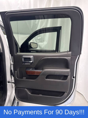 2016 GMC Sierra 1500