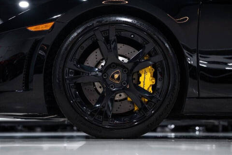 2011 Lamborghini Gallardo LP 560-4