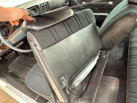 1974 Chevrolet Monte Carlo