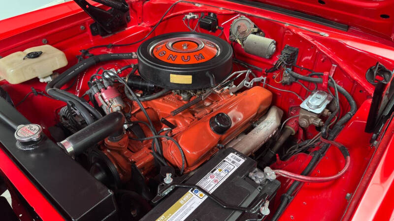 1969 Dodge Super Bee
