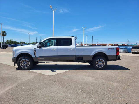 2026 Ford F-350 Super Duty