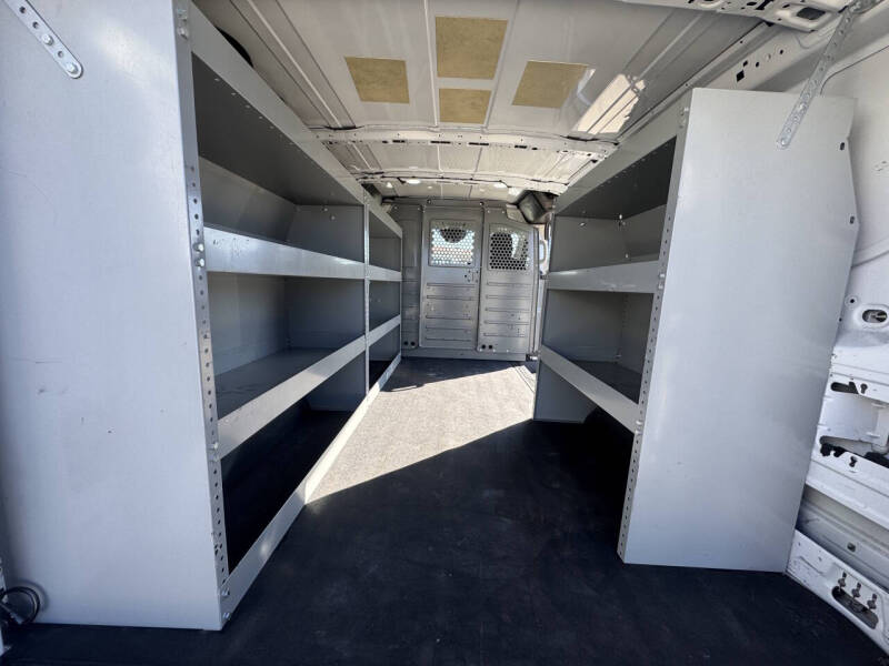 2020 Ford Transit 150