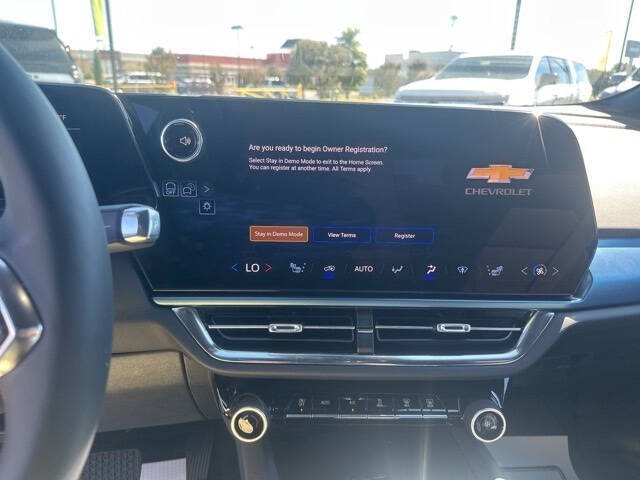 2026 Chevrolet Equinox EV LT 2