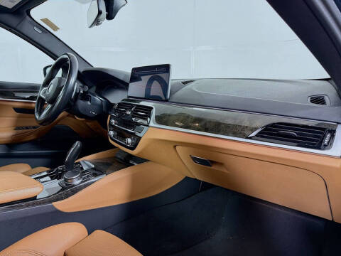 2023 BMW 5 Series 530i xDrive