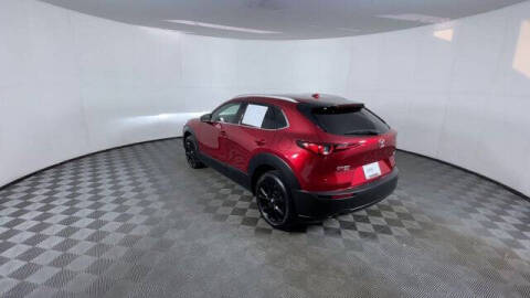 2023 Mazda CX-30 2.5 Turbo Premium