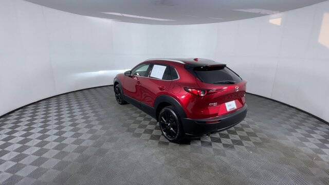 2023 Mazda CX-30 2.5 Turbo Premium