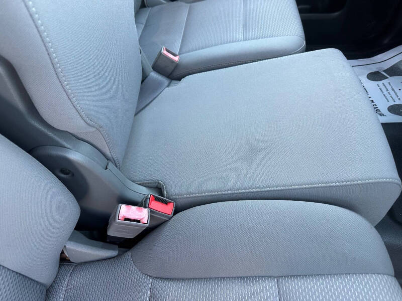 2017 Chevrolet Silverado 2500HD Work Truck