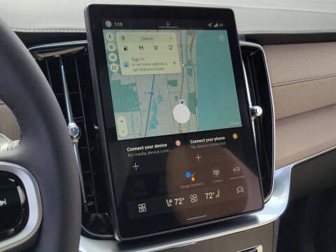 2026 Volvo XC90 B6 Plus 7P