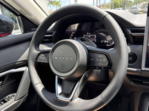 2026 Mazda CX-5 2.5 S Premium Plus