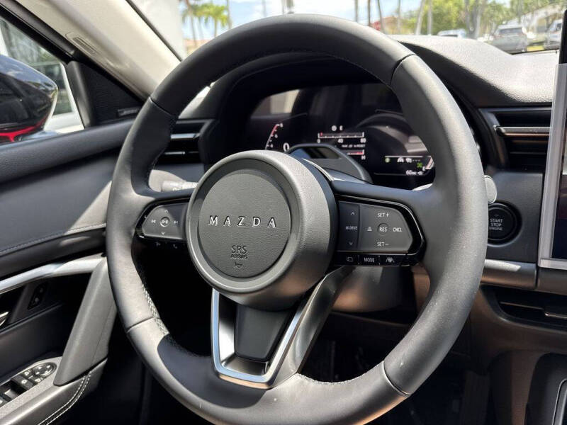 2026 Mazda CX-5 2.5 S Premium Plus