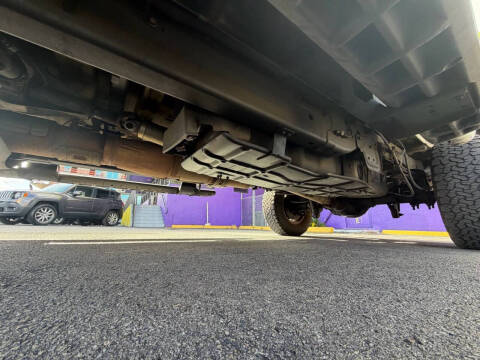 2019 Ford F-250 Super Duty