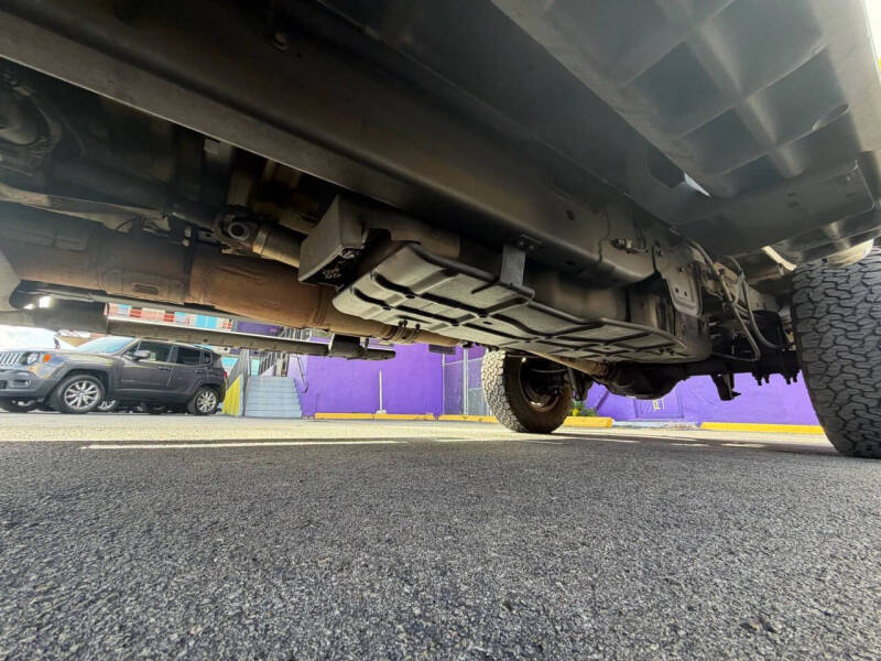 2019 Ford F-250 Super Duty