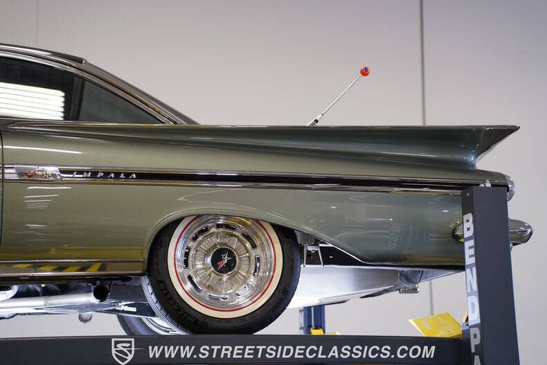 1959 Chevrolet Impala