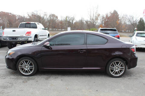 2010 Scion tC