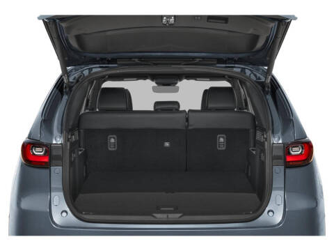 2026 Mazda CX-70 Plug-in Hybrid SC Plus