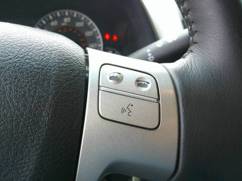 2009 Toyota Corolla XRS