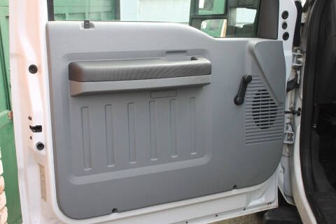 2016 Ford F-250 Super Duty