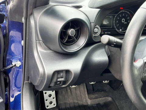 2024 Subaru BRZ Limited
