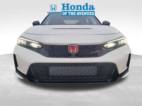 2026 Honda Civic Type R