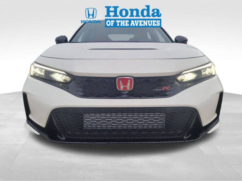 2026 Honda Civic Type R