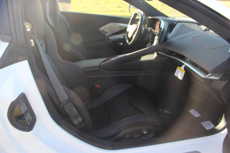 2026 Chevrolet Corvette Z06