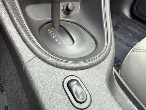 2001 Ford Mustang GT