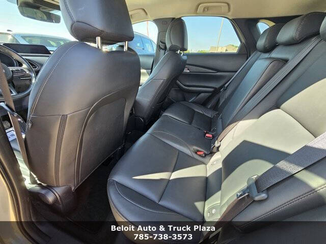 2024 Mazda CX-30 2.5 S Select Sport