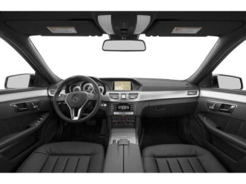 2015 Mercedes-Benz E-Class E 350 4MATIC