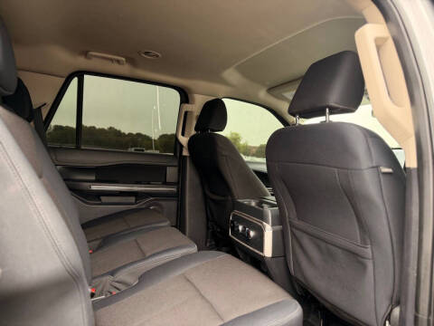 2022 Ford Expedition XL