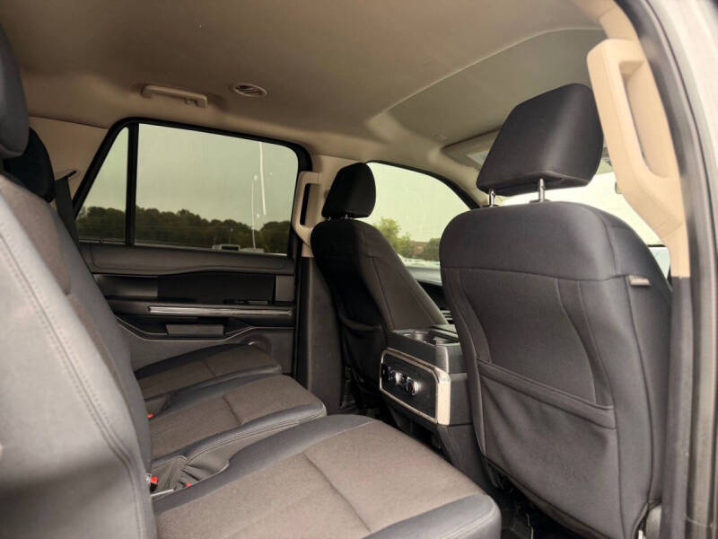 2022 Ford Expedition XL
