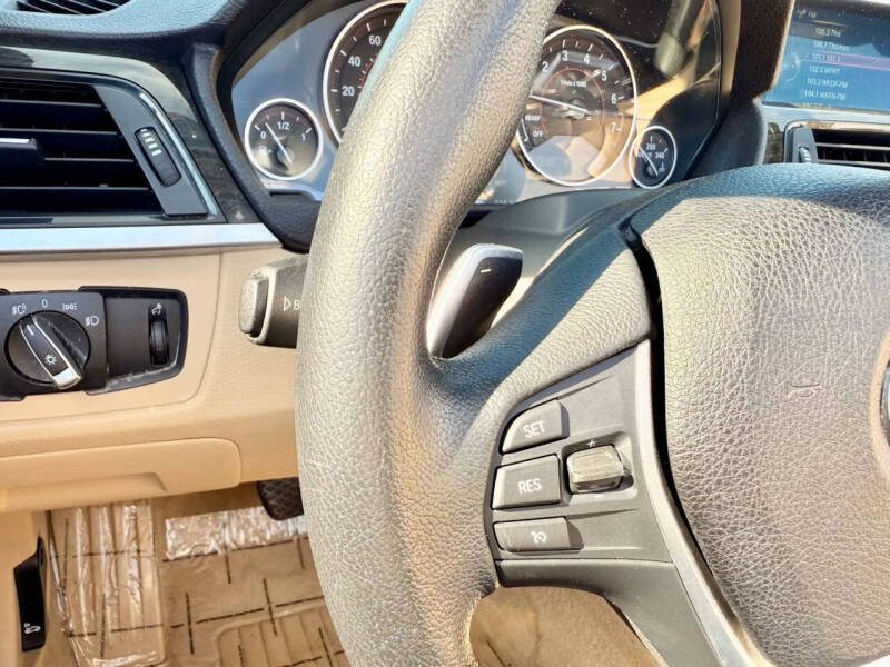 2016 BMW 4 Series 435i