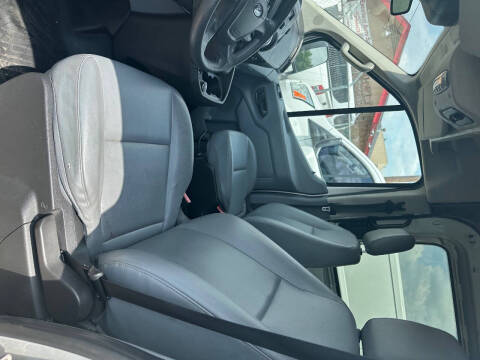 2017 Ford Transit 150