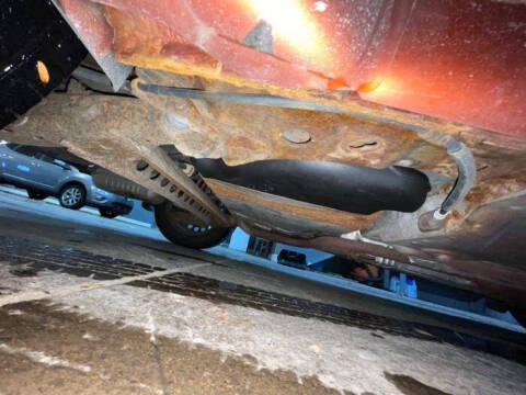 2008 Chevrolet HHR LS