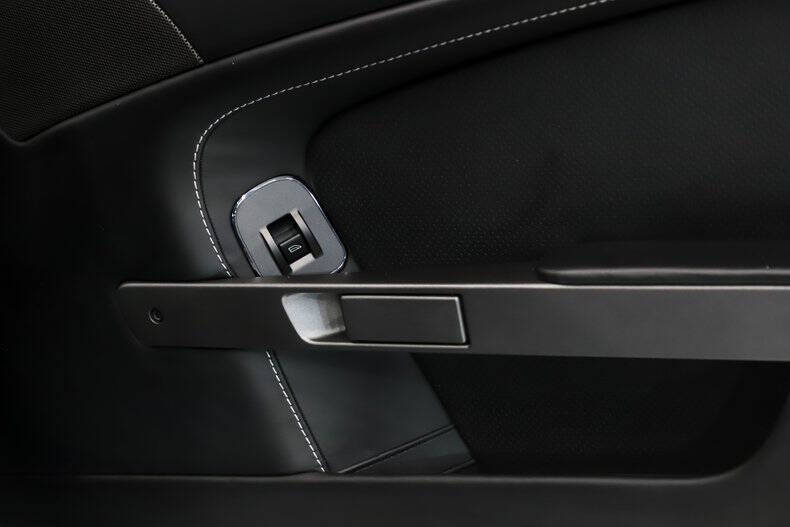 2016 Aston Martin V8 Vantage GT