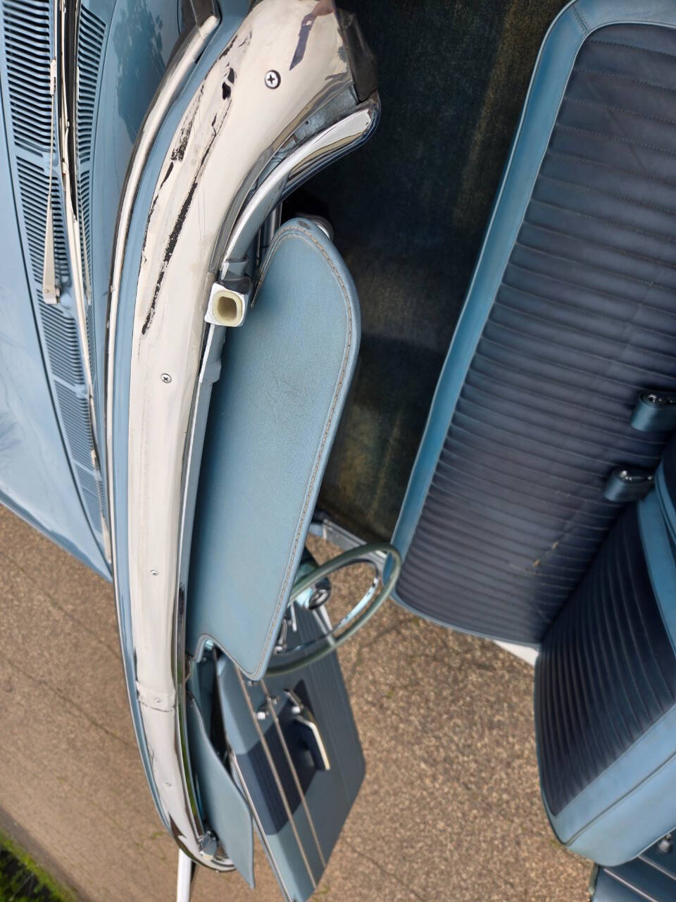 1965 Dodge Polara 184