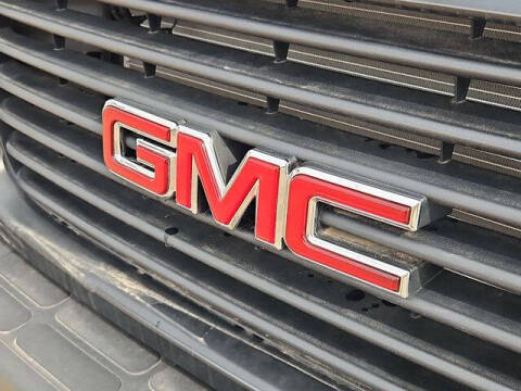 2024 GMC Savana 2500