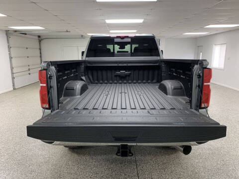 2026 Chevrolet Silverado 3500HD