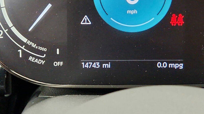 2023 MINI Convertible Cooper S