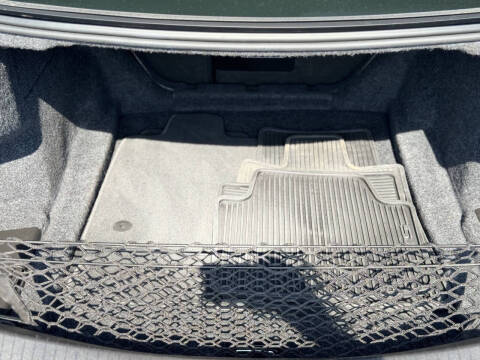 2014 Cadillac CTS 3.6L Performance Collection