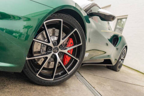 2026 Lotus Emira V6 SE