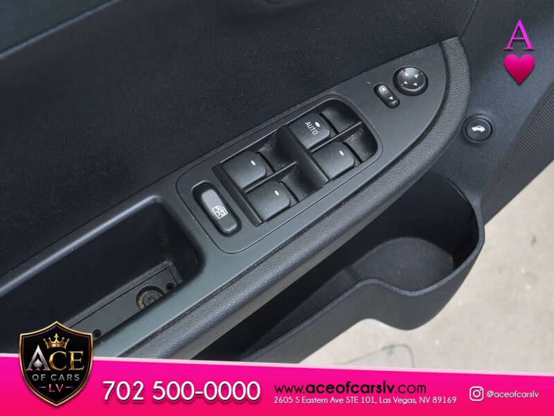 2010 Chevrolet Malibu LT