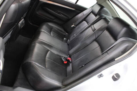 2013 Infiniti G37 Sedan x