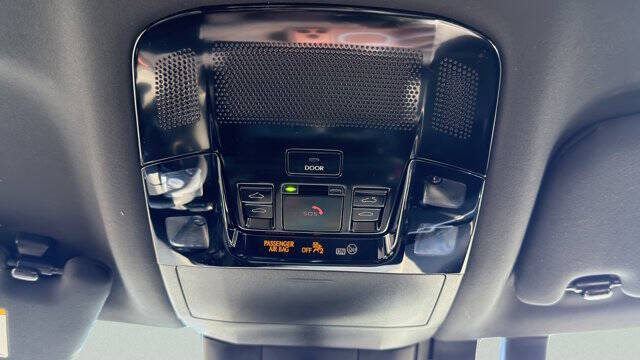 2025 Lexus RX 350