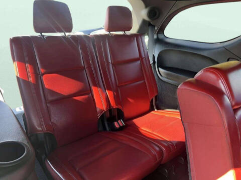 2020 Dodge Durango R/T