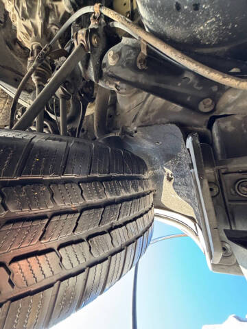 2015 Acura MDX SH-AWD w/Tech