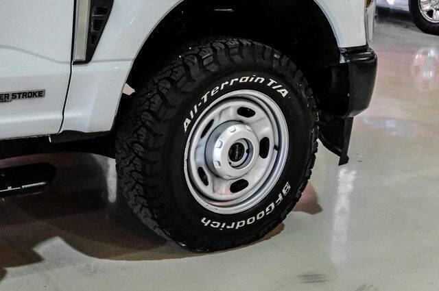 2024 Ford F-250 Super Duty