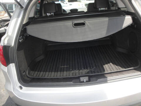 2013 Acura RDX