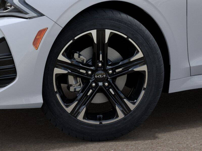 2024 Kia K5