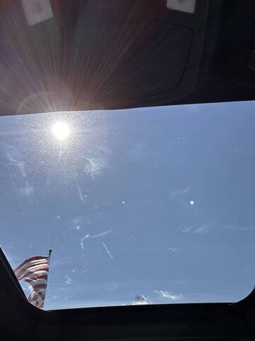 2020 Lincoln MKZ Reserve