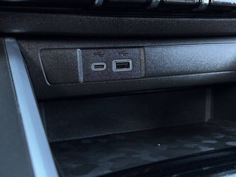 2023 Chevrolet Colorado Work Truck